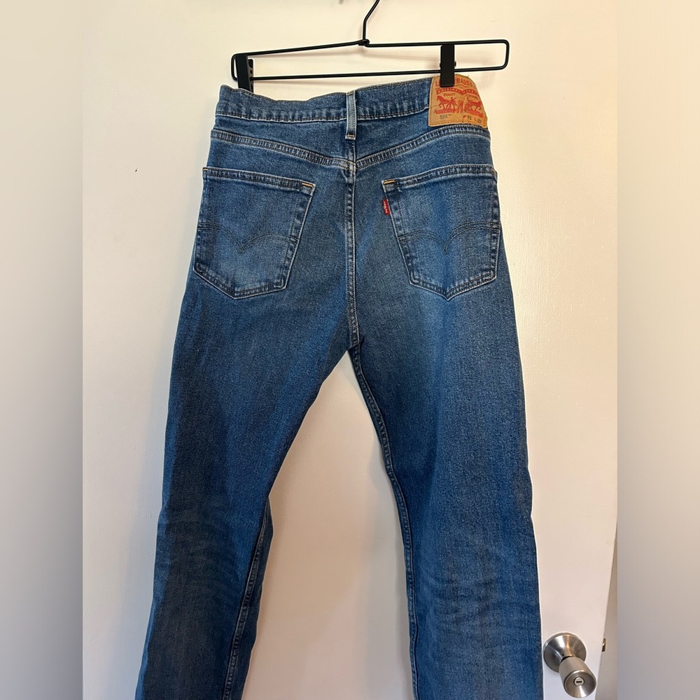 Levi Jeans